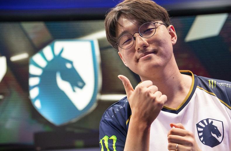 DK逆转SKGaming,CoreJJ关键制胜 DK逆转SKGaming,CoreJJ关键制胜