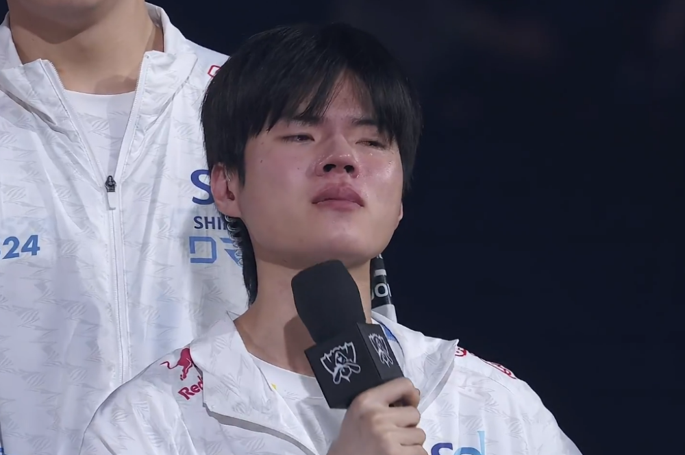 关于DRX2险胜EDG,Gumayusi打破历史纪录的信息 关于DRX2险胜EDG,Gumayusi打破历史纪录的信息