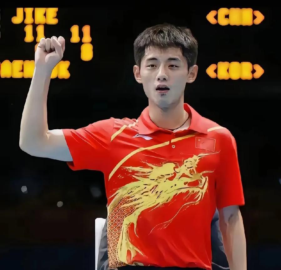 关于比利时乒乓球队轻取波兰乒乓球队，张继科绝境逆转的信息