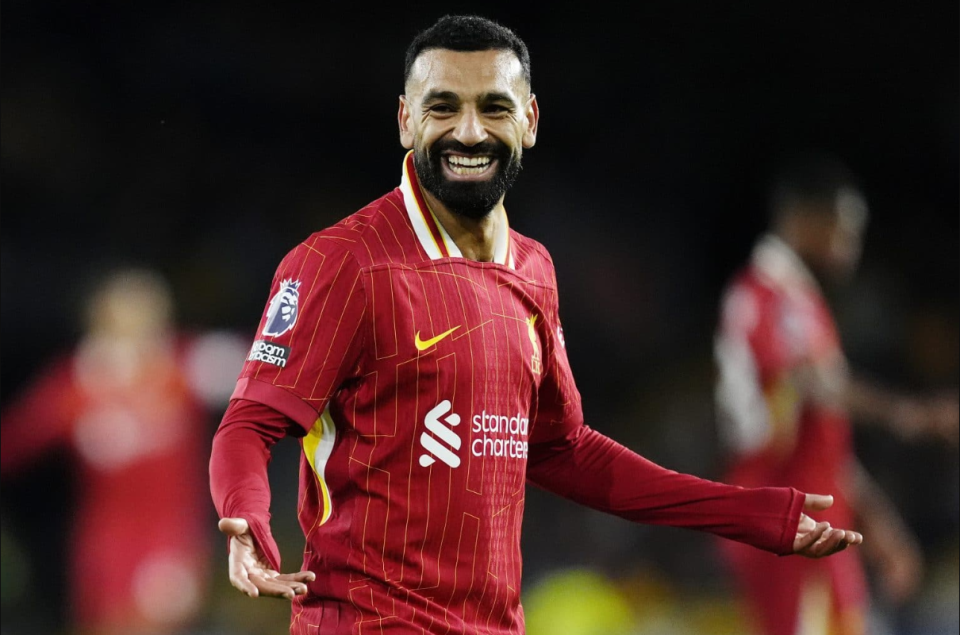 摩洛哥横扫巴萨,萨拉赫绝境逆转的简单介绍 摩洛哥横扫巴萨,萨拉赫绝境逆转的简单介绍