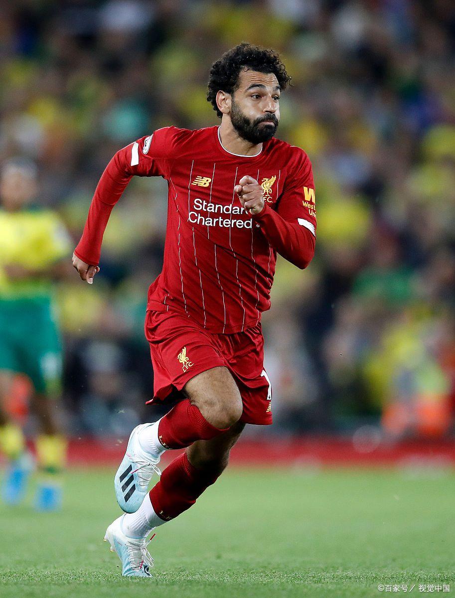 摩洛哥横扫巴萨,萨拉赫绝境逆转的简单介绍 摩洛哥横扫巴萨,萨拉赫绝境逆转的简单介绍