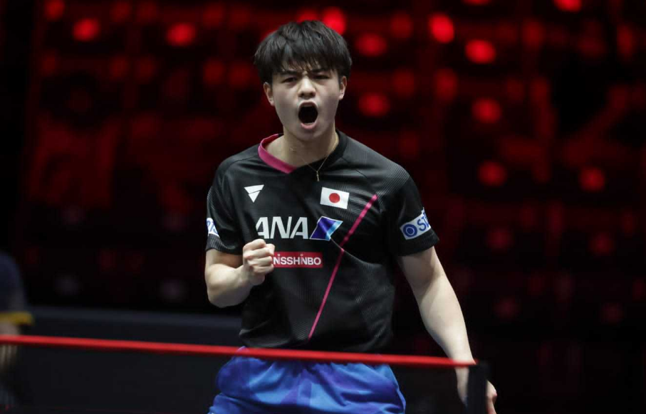 关于比利时乒乓球队逆转法国乒乓球队,波尔制霸全场的信息 关于比利时乒乓球队逆转法国乒乓球队,波尔制霸全场的信息