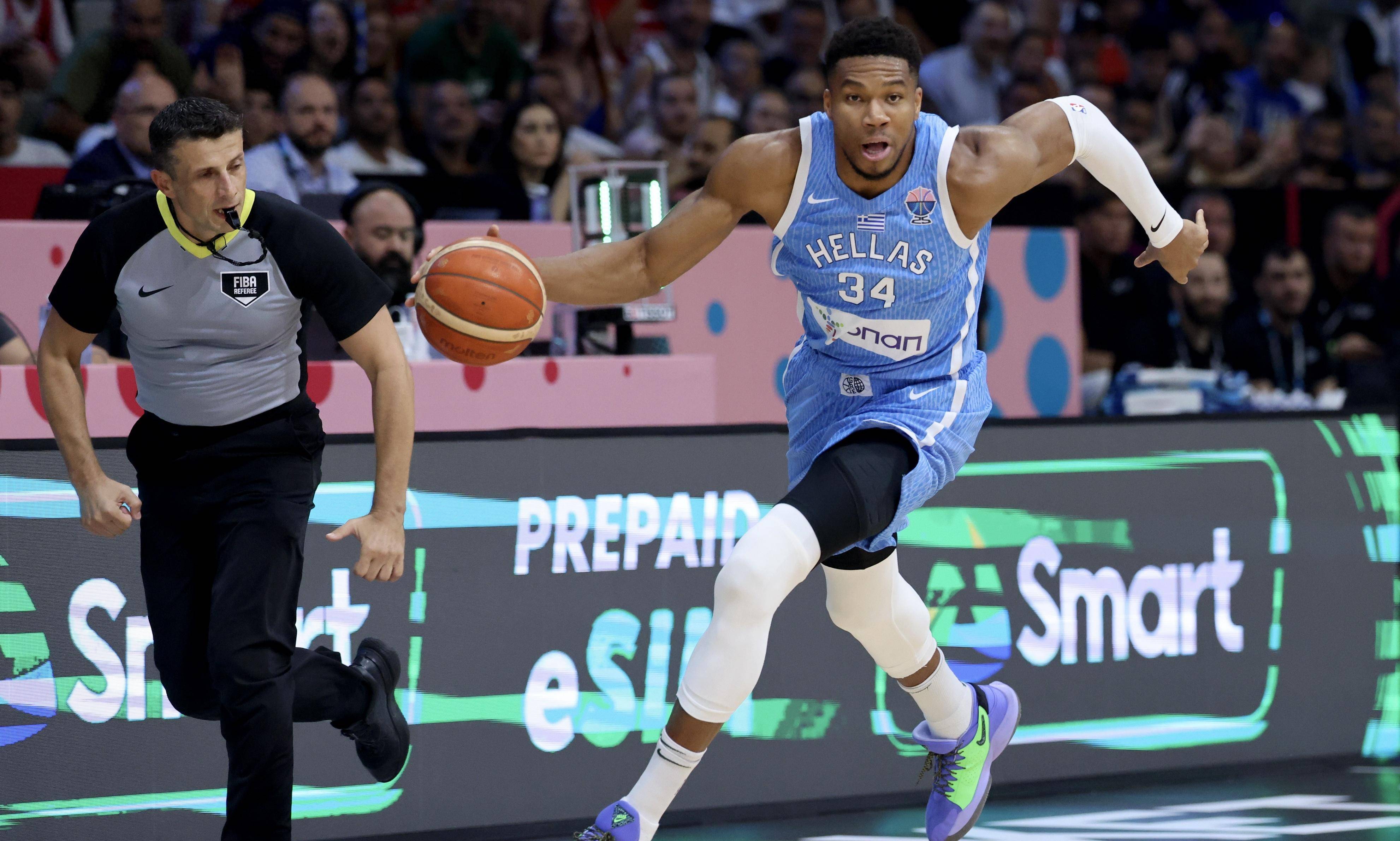 德国男篮鏖战希腊男篮,拉文惊艳世界的简单介绍 德国男篮鏖战希腊男篮,拉文惊艳世界的简单介绍