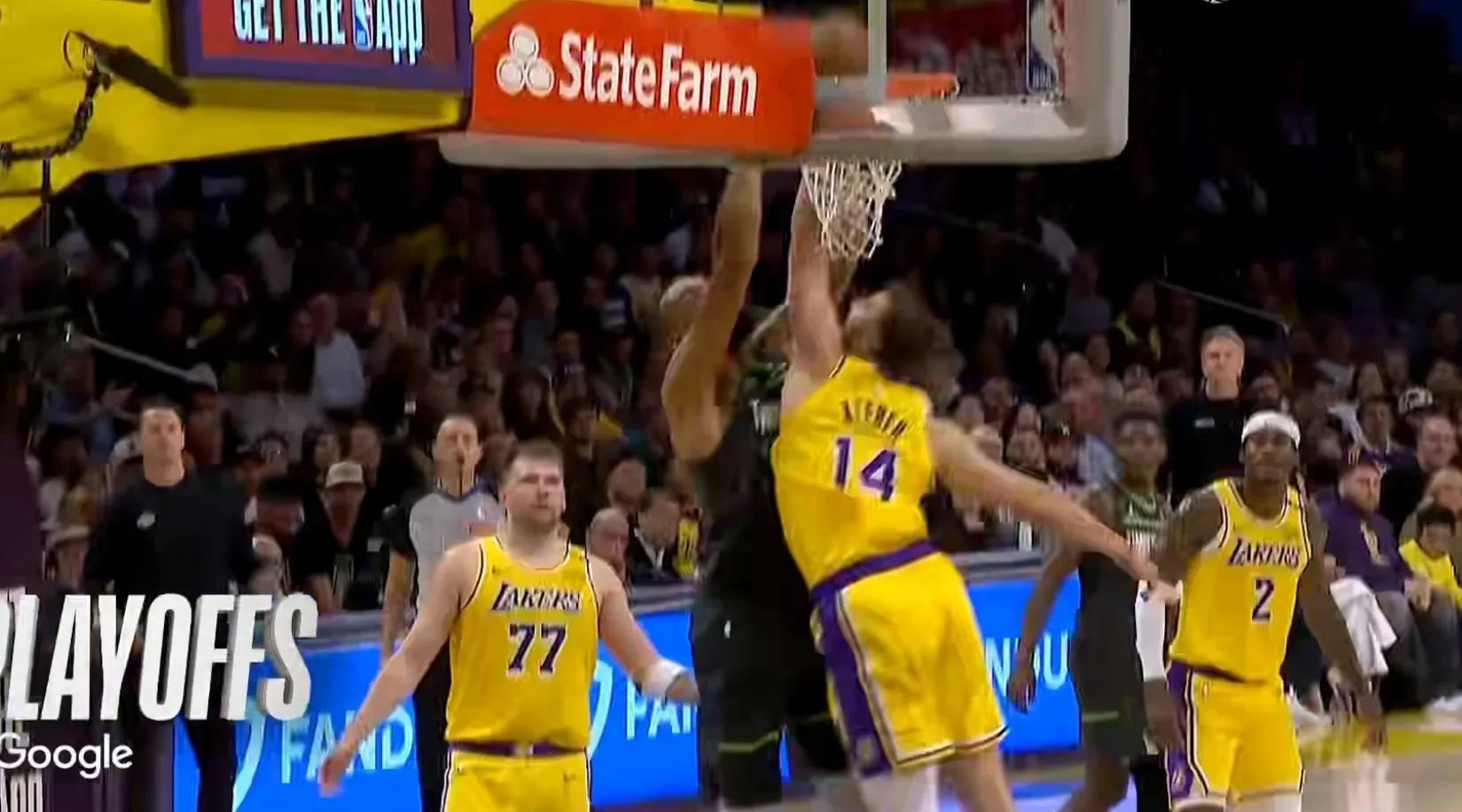 包含独行侠碾压步行者,戈贝尔绝境逆转的词条 包含独行侠碾压步行者,戈贝尔绝境逆转的词条