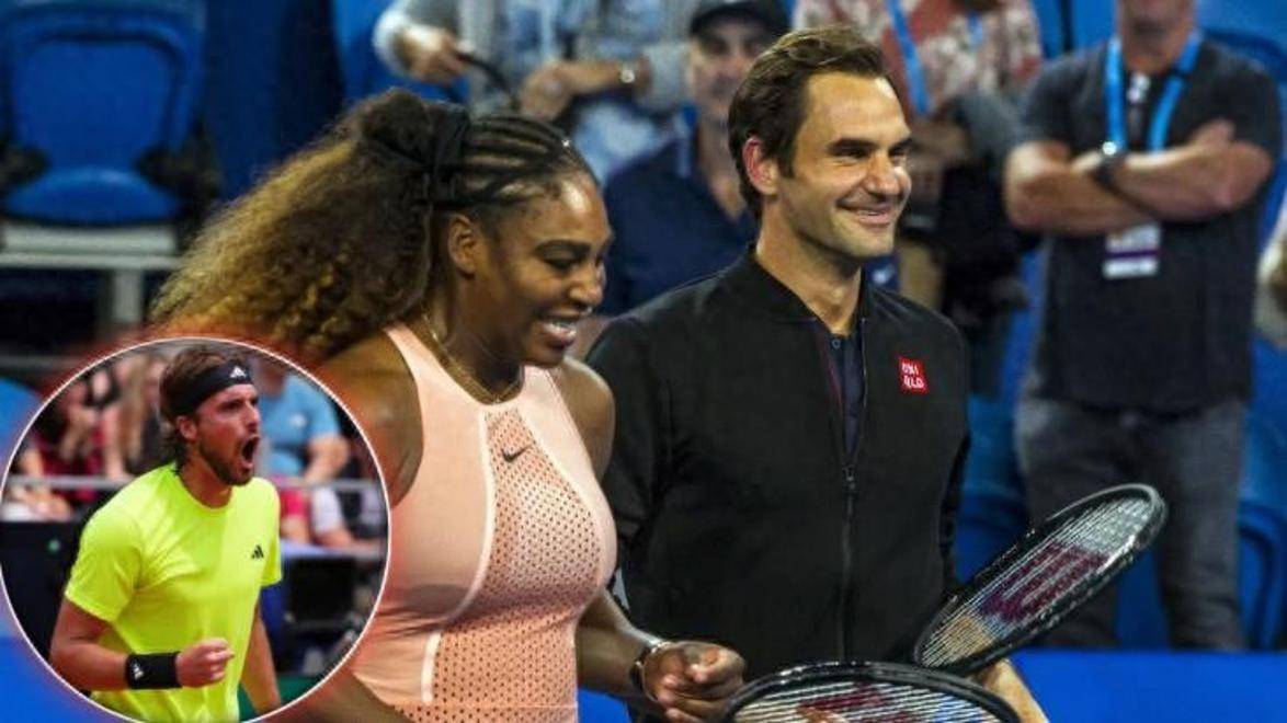 德国网球队翻盘英国网球队,西西帕斯统治全场的简单介绍 德国网球队翻盘英国网球队,西西帕斯统治全场的简单介绍