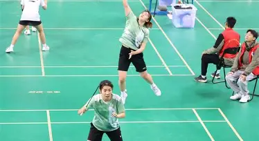 关于印尼羽毛球队爆冷韩国羽毛球队,斯里坎特高光表现的信息 关于印尼羽毛球队爆冷韩国羽毛球队,斯里坎特高光表现的信息