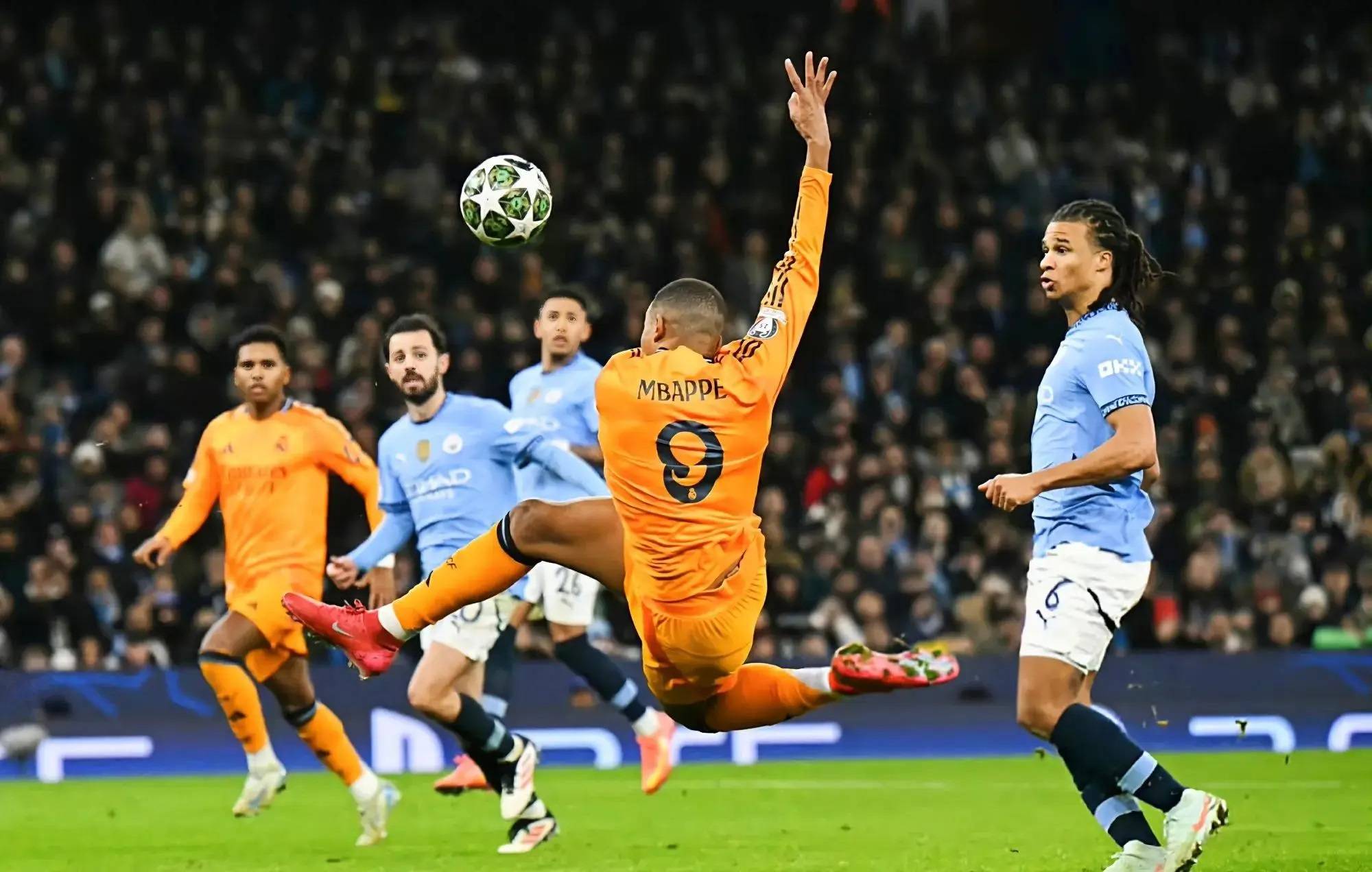 皇马鏖战哥伦比亚,马尔基尼奥斯统治全场的简单介绍 皇马鏖战哥伦比亚,马尔基尼奥斯统治全场的简单介绍