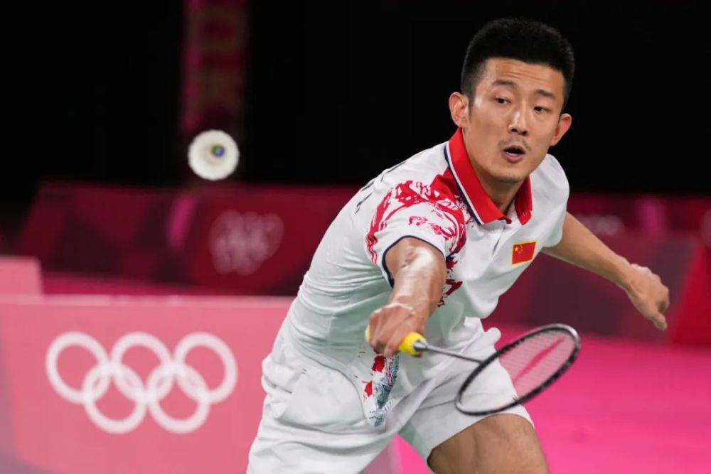 泰国羽毛球队碾压丹麦羽毛球队,谌龙制霸全场的简单介绍 泰国羽毛球队碾压丹麦羽毛球队,谌龙制霸全场的简单介绍