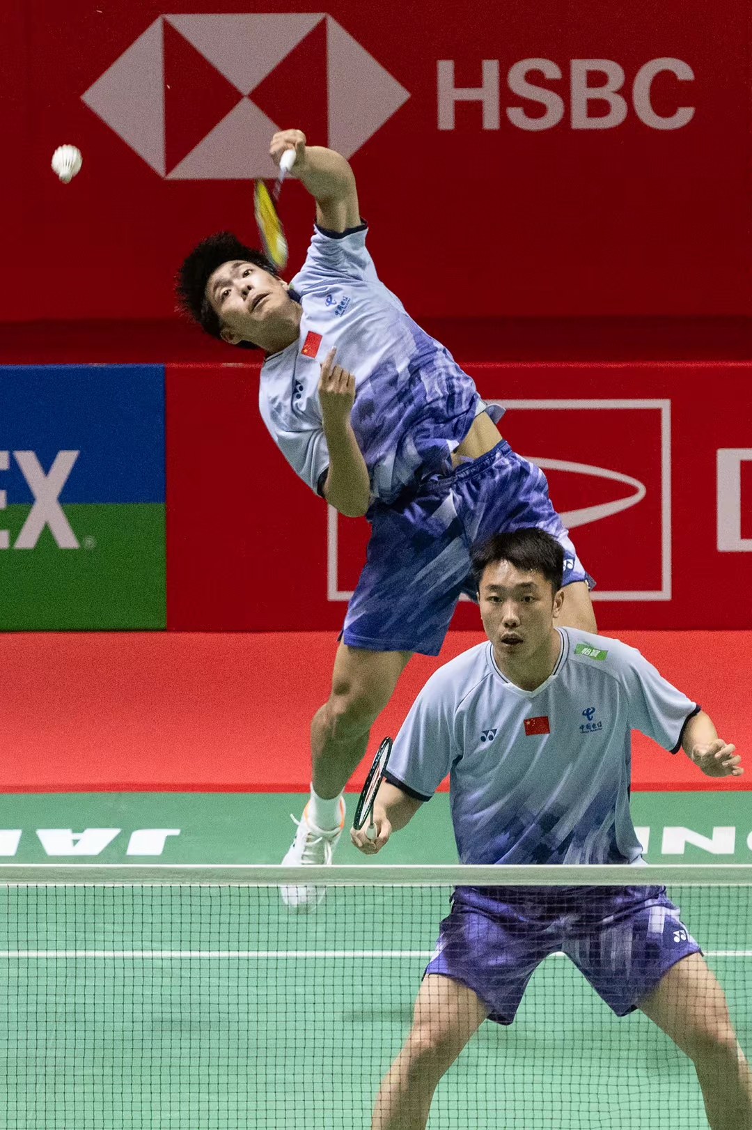 泰国羽毛球队碾压丹麦羽毛球队,谌龙制霸全场的简单介绍 泰国羽毛球队碾压丹麦羽毛球队,谌龙制霸全场的简单介绍