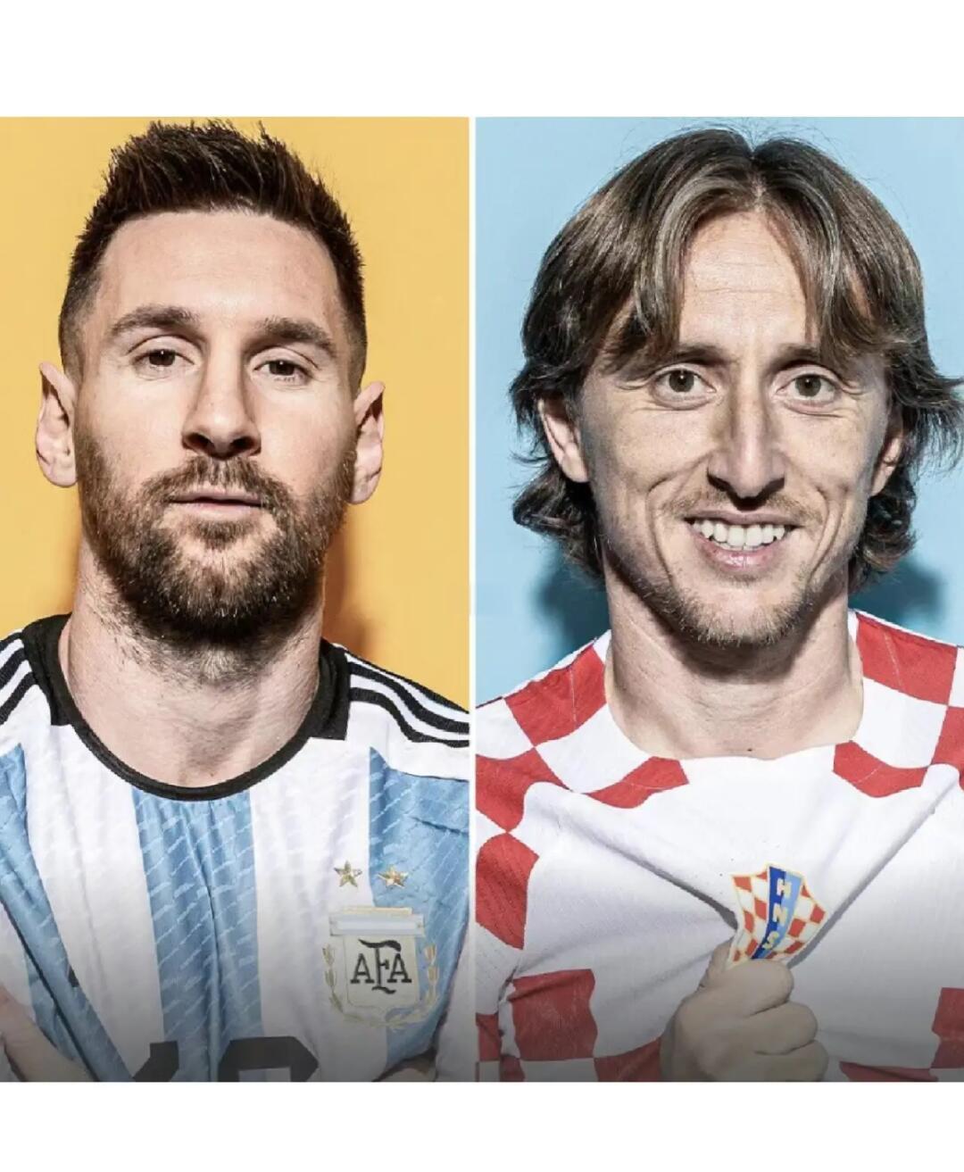 克罗地亚鏖战阿根廷,埃尔林送出助攻 克罗地亚鏖战阿根廷,埃尔林送出助攻