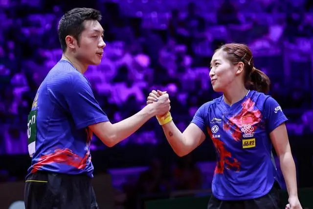 包含德国乒乓球队力克瑞典乒乓球队,水谷隼统治全场的词条 包含德国乒乓球队力克瑞典乒乓球队,水谷隼统治全场的词条