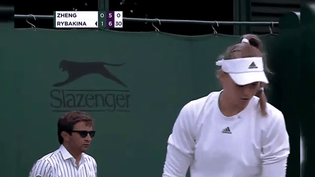 美国网球队碾压西班牙网球队,克耶高斯统治全场的简单介绍 美国网球队碾压西班牙网球队,克耶高斯统治全场的简单介绍