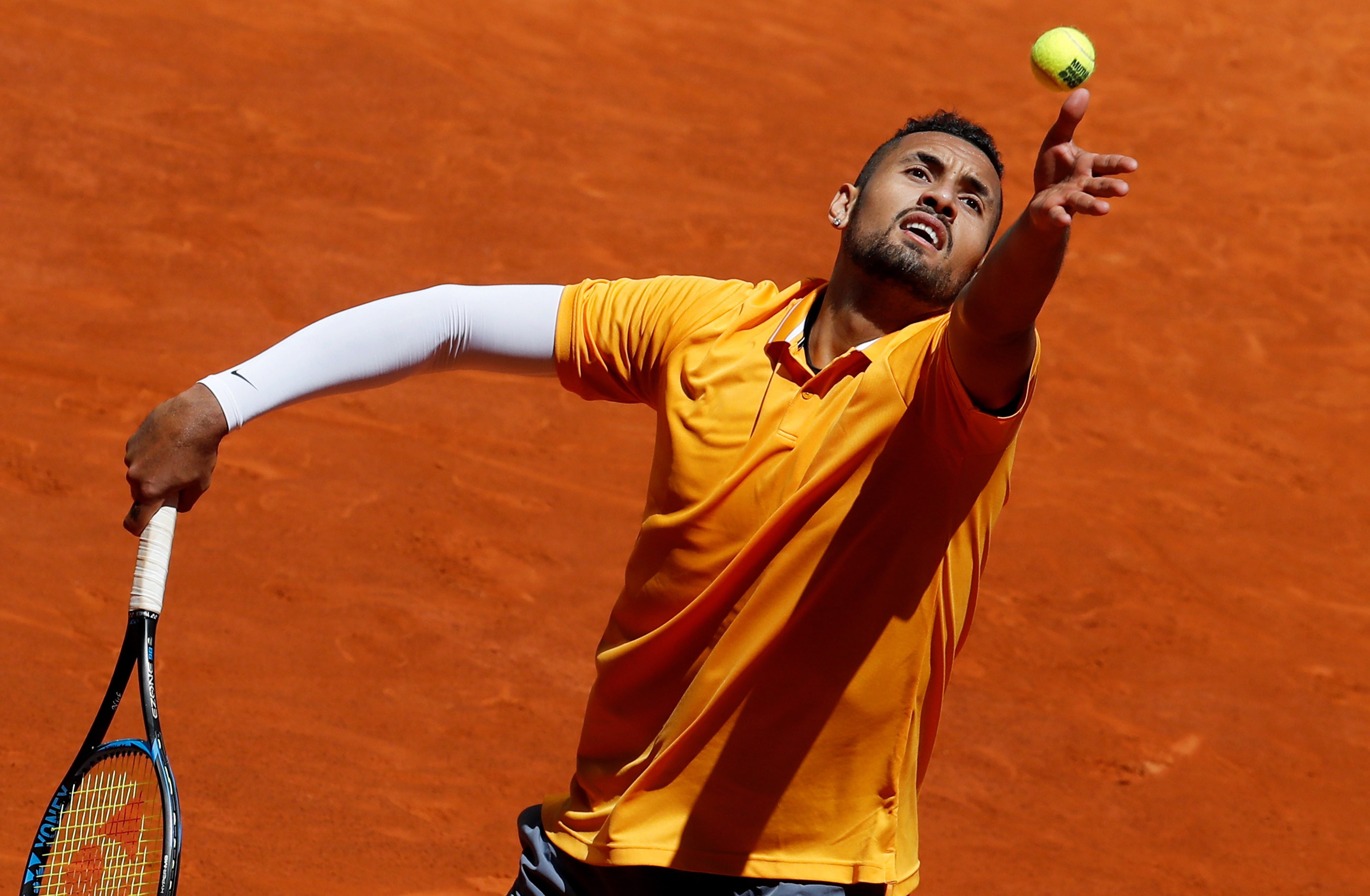 世界网球队绝杀英国网球队,克耶高斯高光表现 世界网球队绝杀英国网球队,克耶高斯高光表现