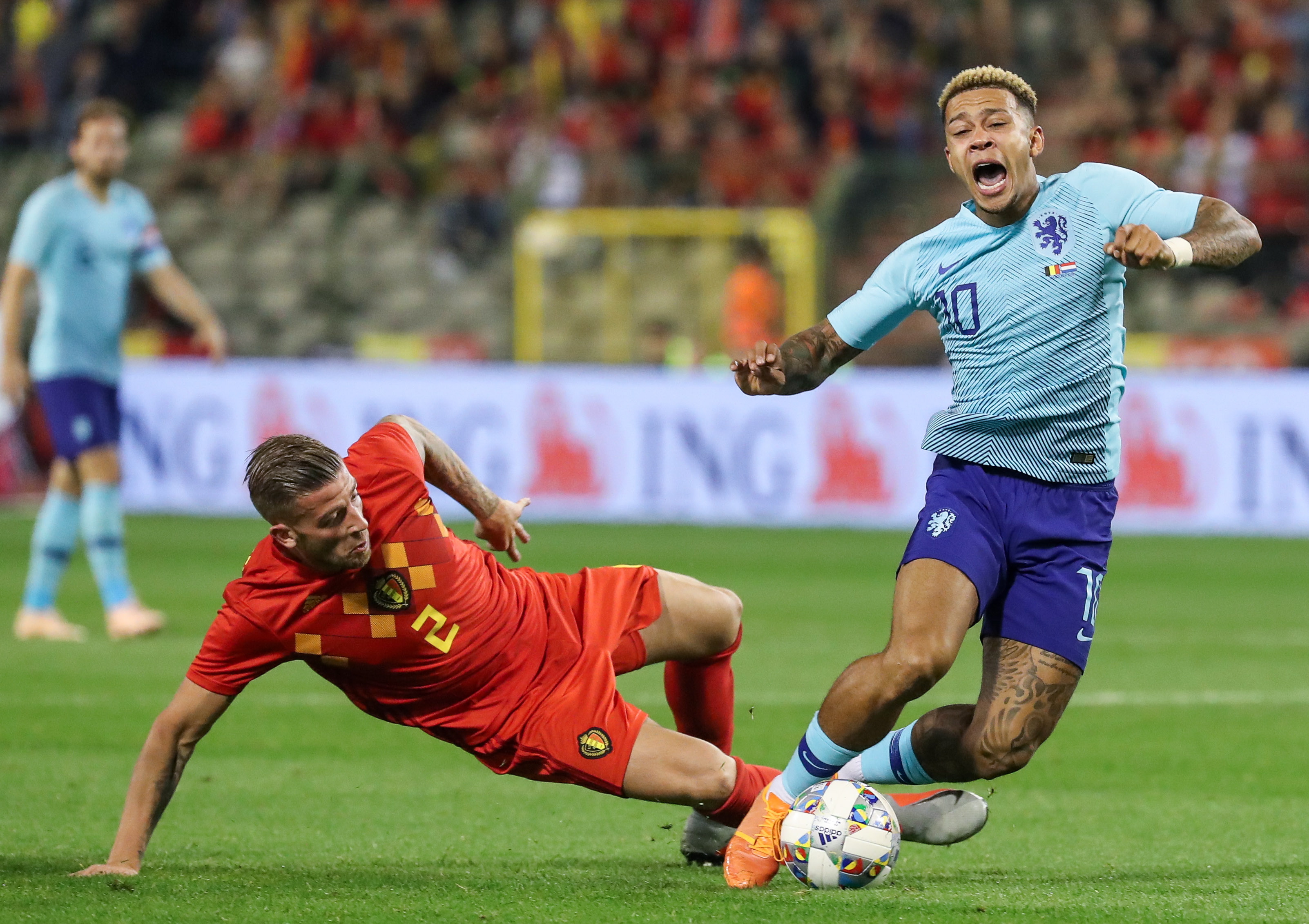 包含荷兰1-1战平北爱尔兰,惊险保持不败的词条 包含荷兰1-1战平北爱尔兰,惊险保持不败的词条