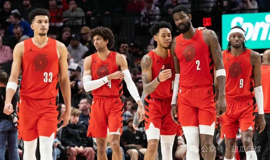 关于开拓者主场三连败,球队备战寻找突破的信息 关于开拓者主场三连败,球队备战寻找突破的信息