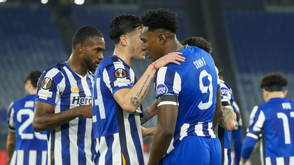 波尔图主场大捷,晋级半决赛的简单介绍 波尔图主场大捷,晋级半决赛的简单介绍