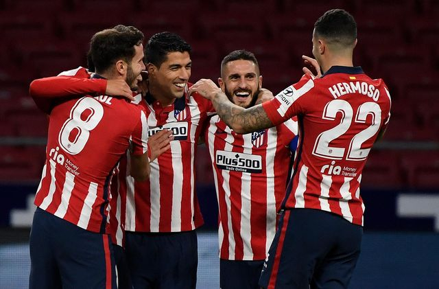 阿贾克斯大胜马竞,拿下宝贵三分的简单介绍 阿贾克斯大胜马竞,拿下宝贵三分的简单介绍