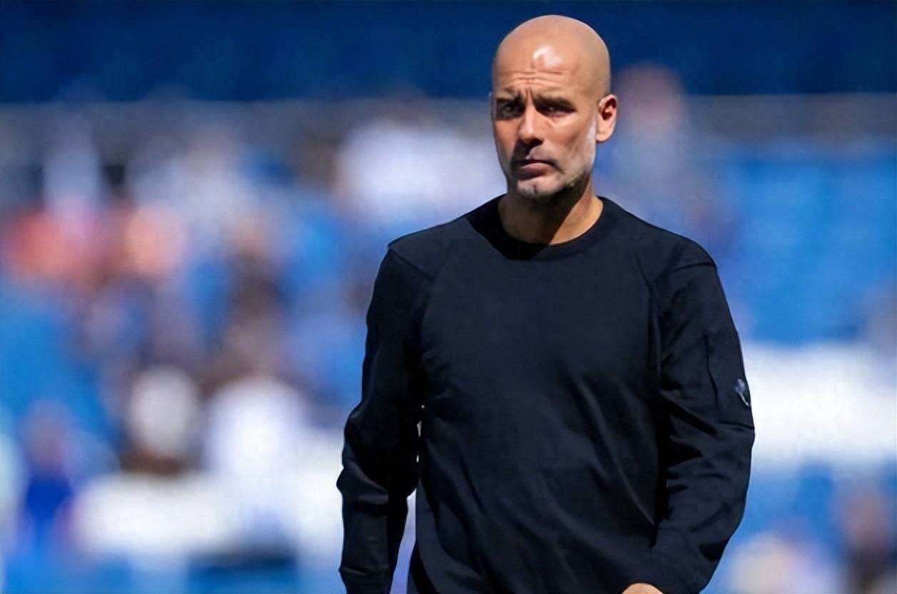 瓜帅被怒批!曼城连丢三球,关键球员伤停频现无人敢接替 瓜帅被怒批!曼城连丢三球,关键球员伤停频现无人敢接替