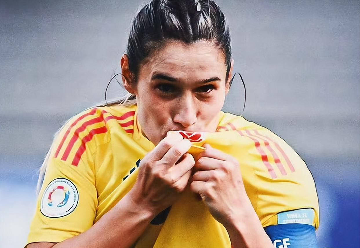 激动人心的美洲杯女足赛事报道的简单介绍 激动人心的美洲杯女足赛事报道的简单介绍