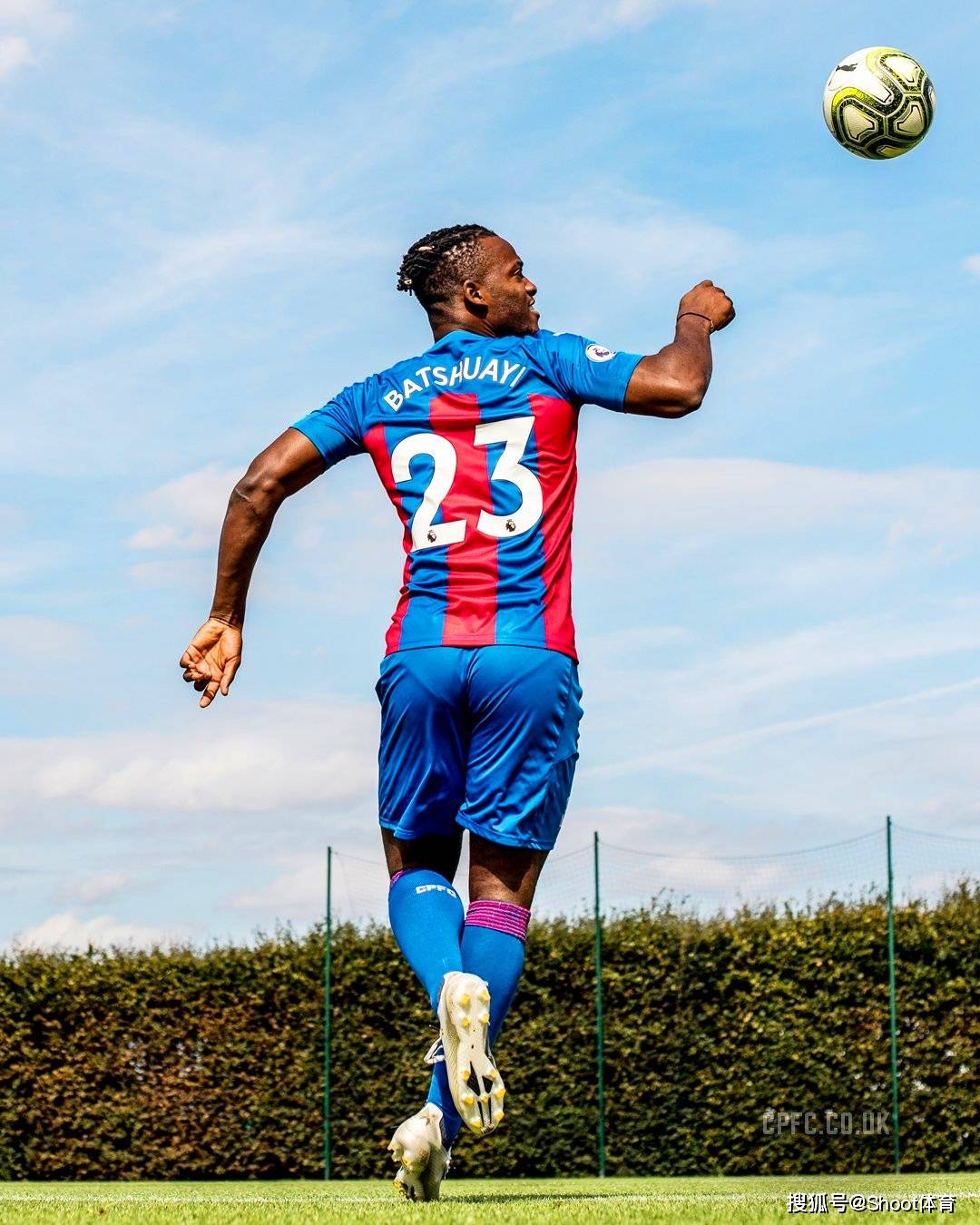 关于水晶宫客场取分,逐渐摆脱降级区的信息 关于水晶宫客场取分,逐渐摆脱降级区的信息