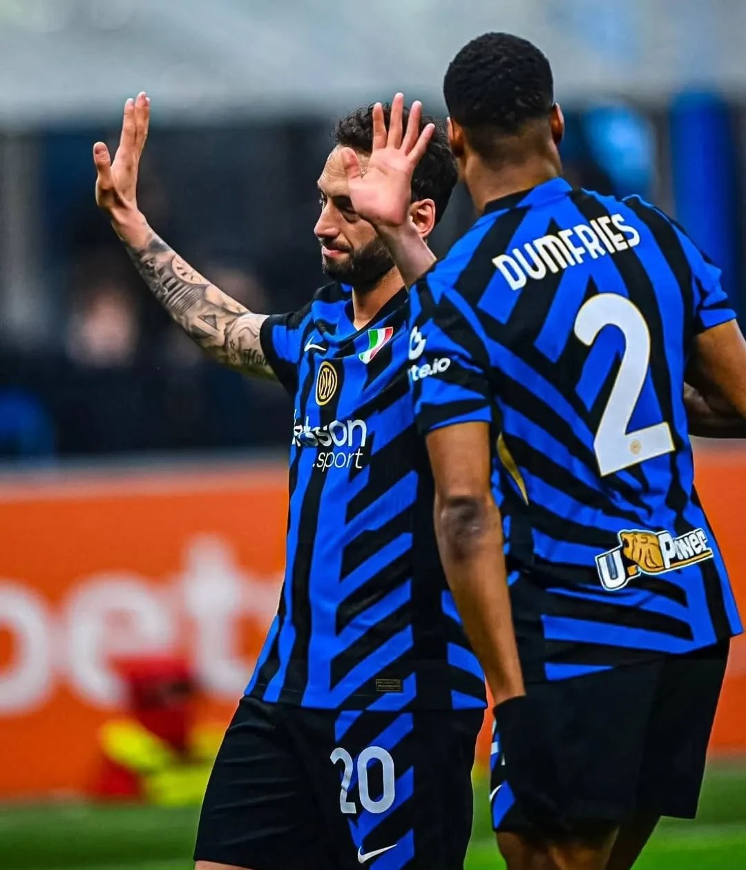 国米客场击败热那亚,势不可挡的简单介绍 国米客场击败热那亚,势不可挡的简单介绍