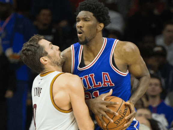 东部骑士风头无两,波尔特恩驪添壮举 东部骑士风头无两,波尔特恩驪添壮举