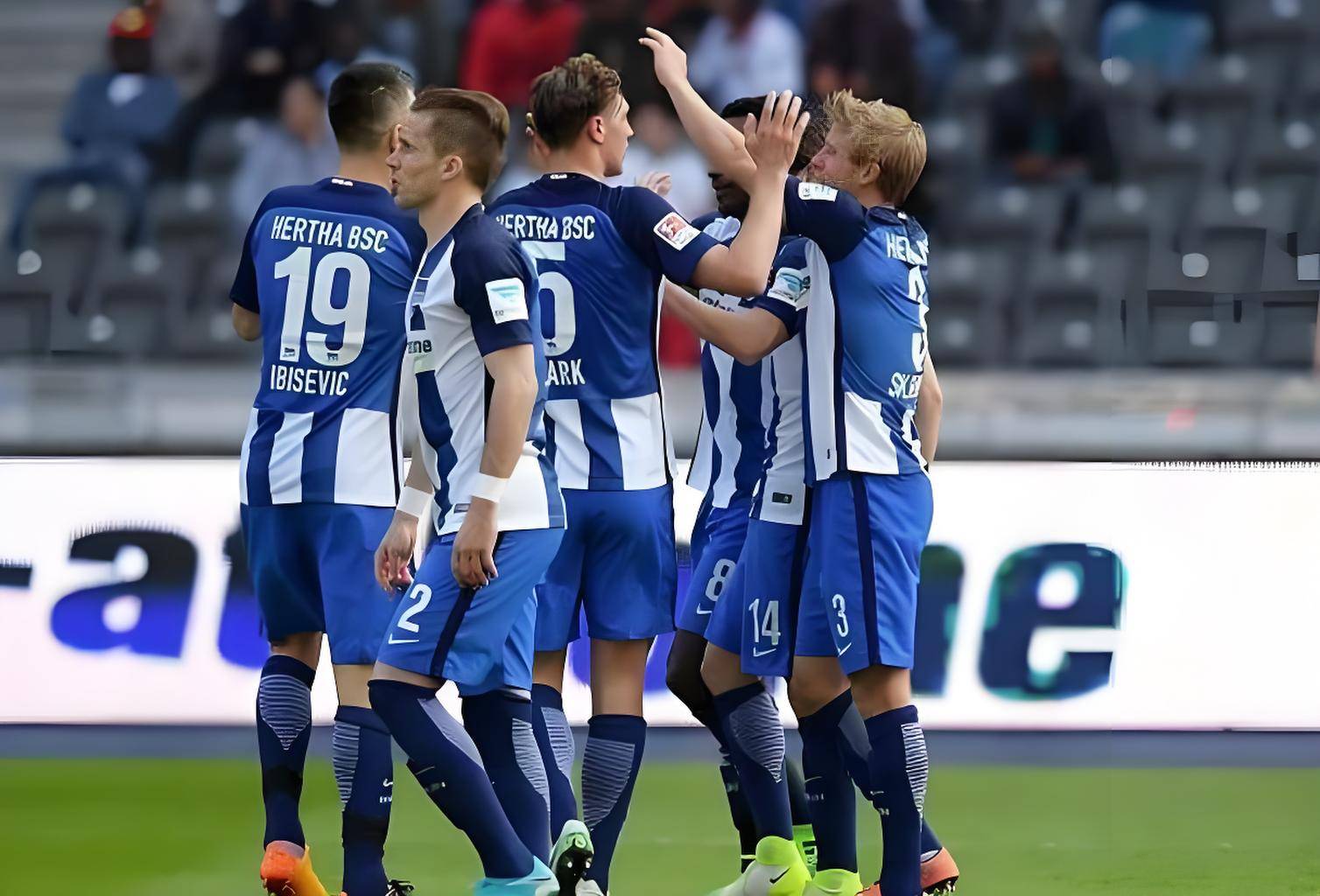 柏林联队主场不敌劲敌,遭遇败局的简单介绍 柏林联队主场不敌劲敌,遭遇败局的简单介绍