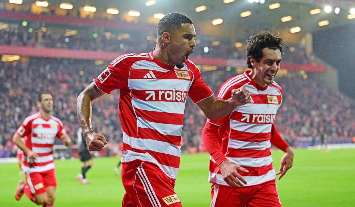 柏林联队主场不敌劲敌,遭遇败局的简单介绍 柏林联队主场不敌劲敌,遭遇败局的简单介绍