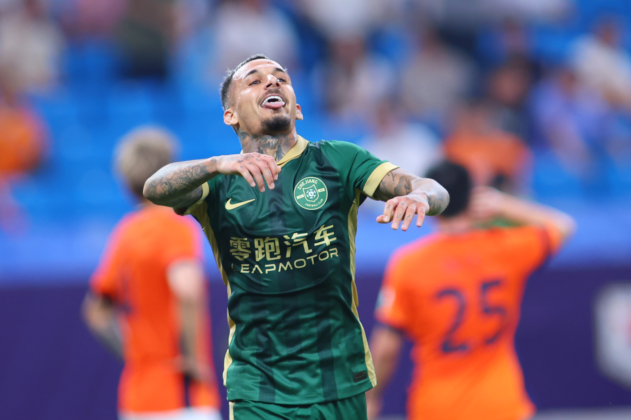 里昂客场力压昂热,完胜对手取得胜利的简单介绍 里昂客场力压昂热,完胜对手取得胜利的简单介绍