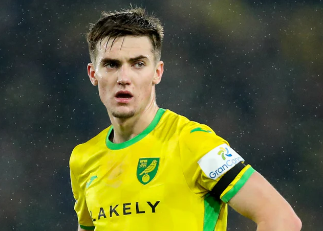 诺里奇客场战平伯恩利,表现出色 诺里奇客场战平伯恩利,表现出色