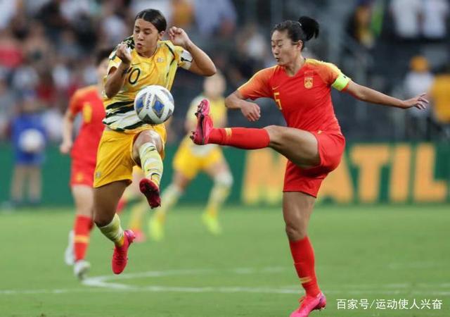 泰国女足球队奋力拼搏取得胜利 泰国女足球队奋力拼搏取得胜利