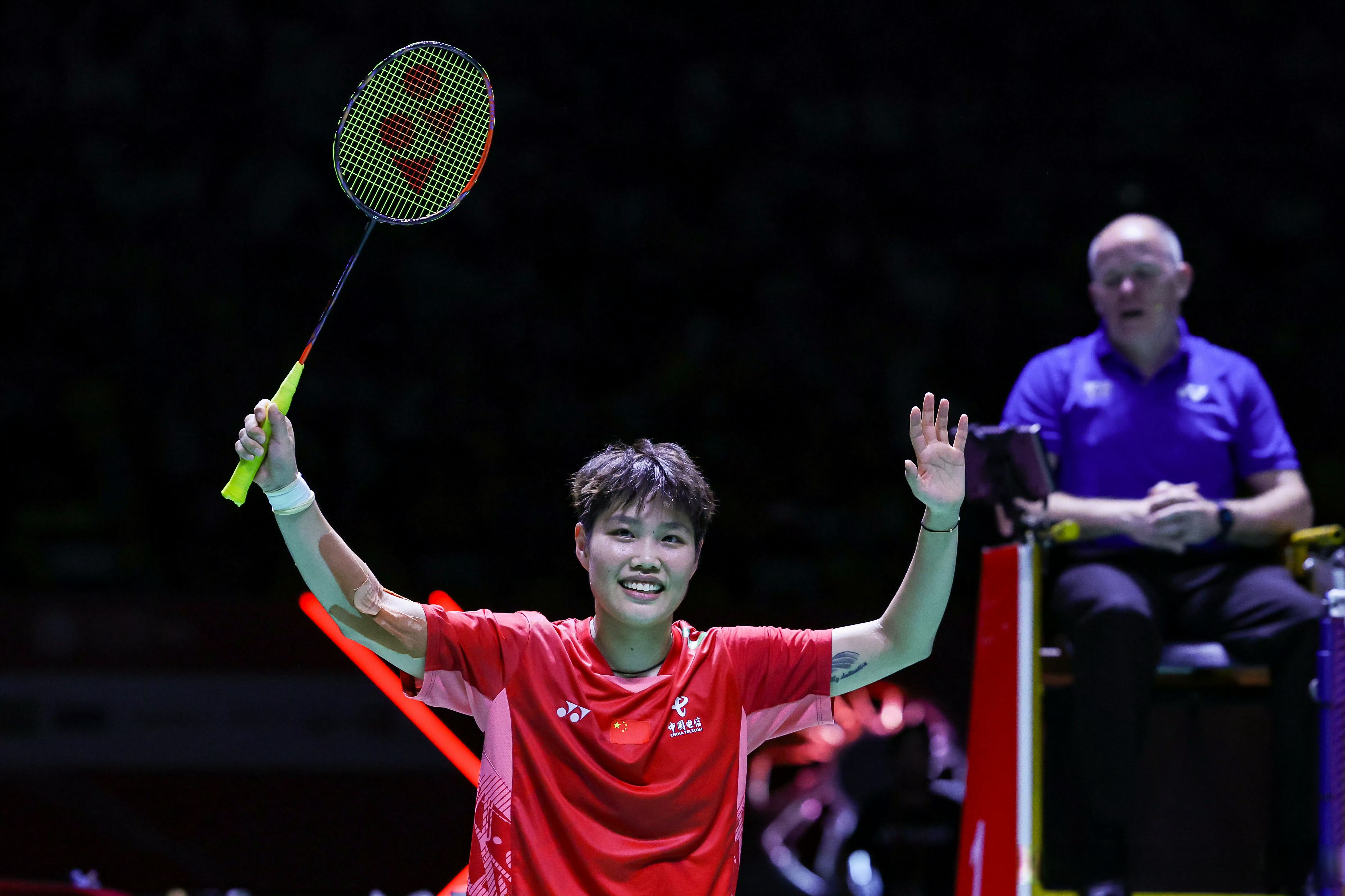 泰国女足球队奋力拼搏取得胜利 泰国女足球队奋力拼搏取得胜利