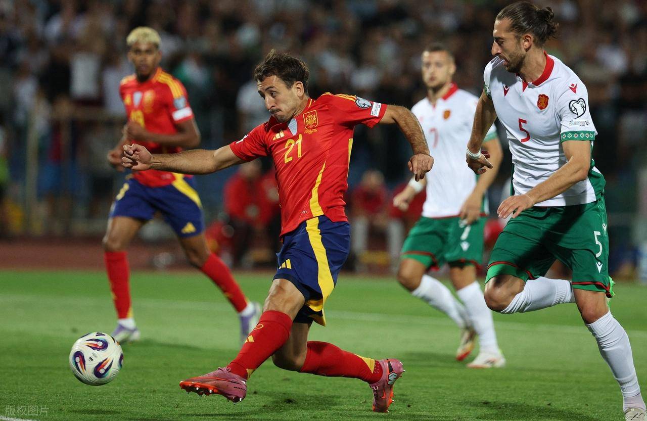 西班牙轻取胜局,波兰遭逢惨败!的简单介绍 西班牙轻取胜局,波兰遭逢惨败!的简单介绍