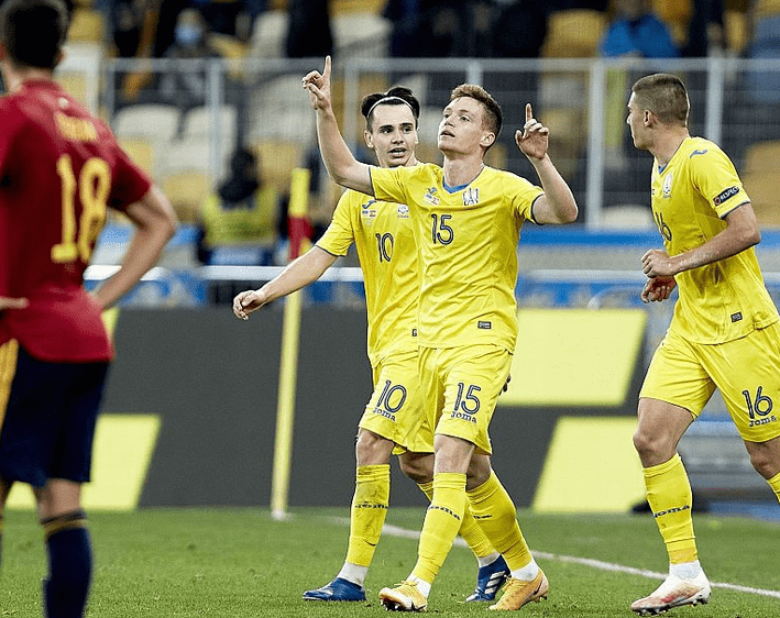 西班牙轻取胜局,波兰遭逢惨败!的简单介绍 西班牙轻取胜局,波兰遭逢惨败!的简单介绍