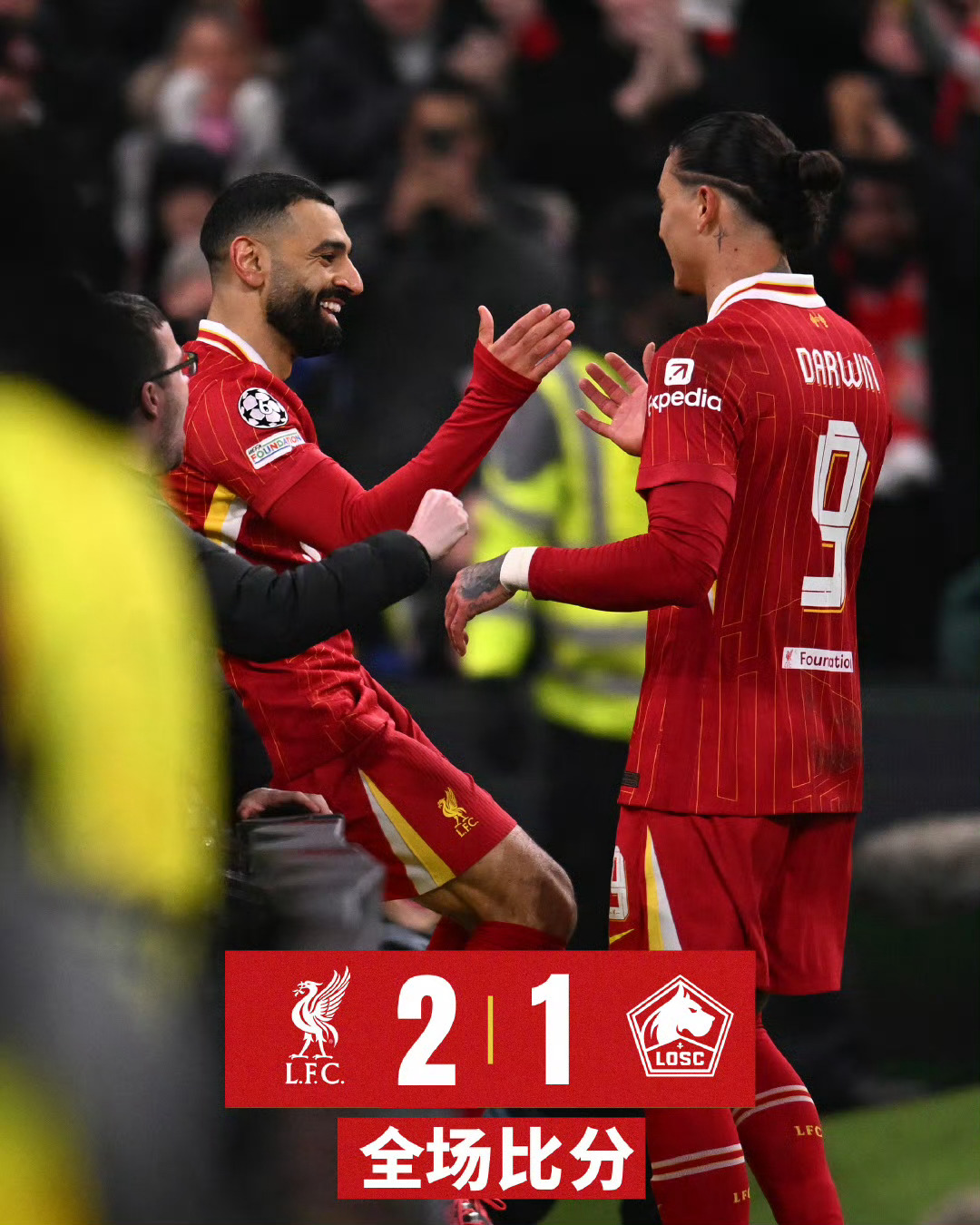 利物浦中场助攻破门,红军零封对手展示统治力的简单介绍 利物浦中场助攻破门,红军零封对手展示统治力的简单介绍