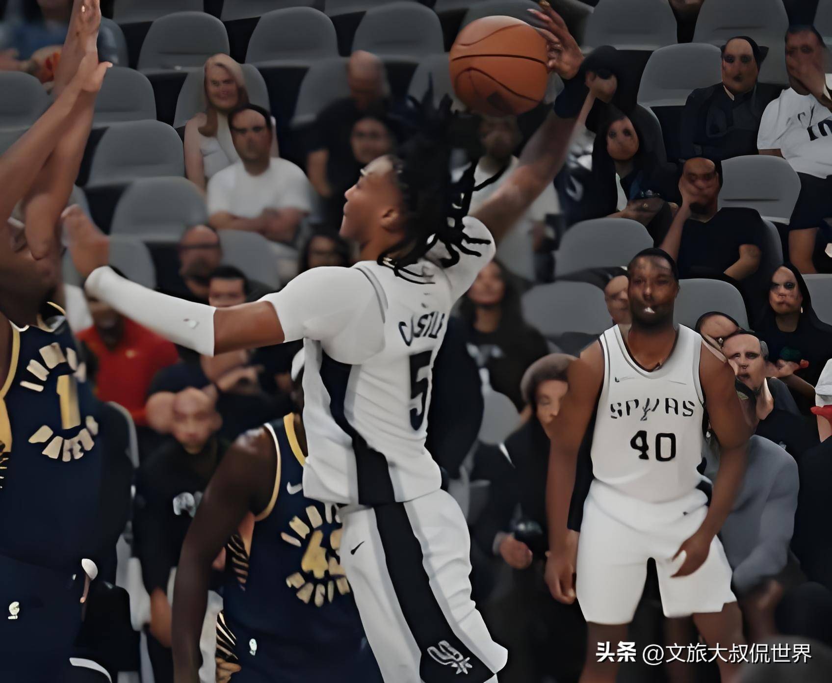 马刺主场双杀太阳,为西部前四发起冲击 马刺主场双杀太阳,为西部前四发起冲击