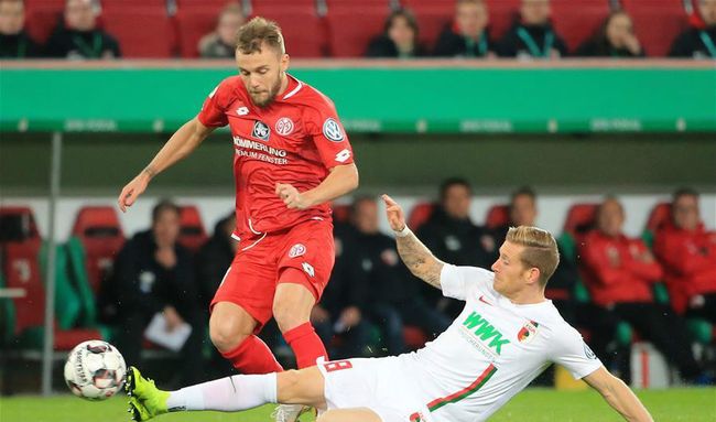 关于波鸿客场逼平对手,保持不败纪录的信息 关于波鸿客场逼平对手,保持不败纪录的信息