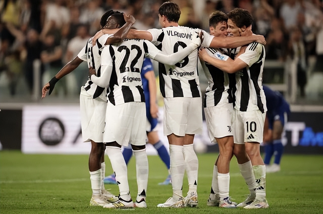 关于尤文图斯阵容深度遭质疑,缺乏强力替补!的信息 关于尤文图斯阵容深度遭质疑,缺乏强力替补!的信息