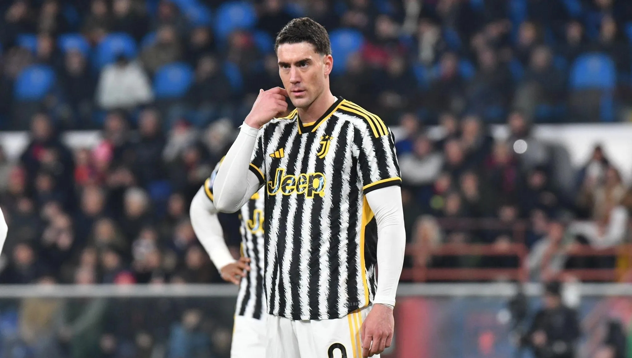 关于尤文图斯阵容深度遭质疑,缺乏强力替补!的信息 关于尤文图斯阵容深度遭质疑,缺乏强力替补!的信息