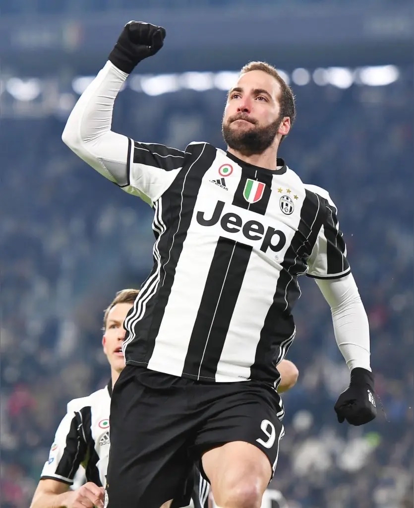 关于尤文图斯主场大胜,表现令人赞叹的信息 关于尤文图斯主场大胜,表现令人赞叹的信息