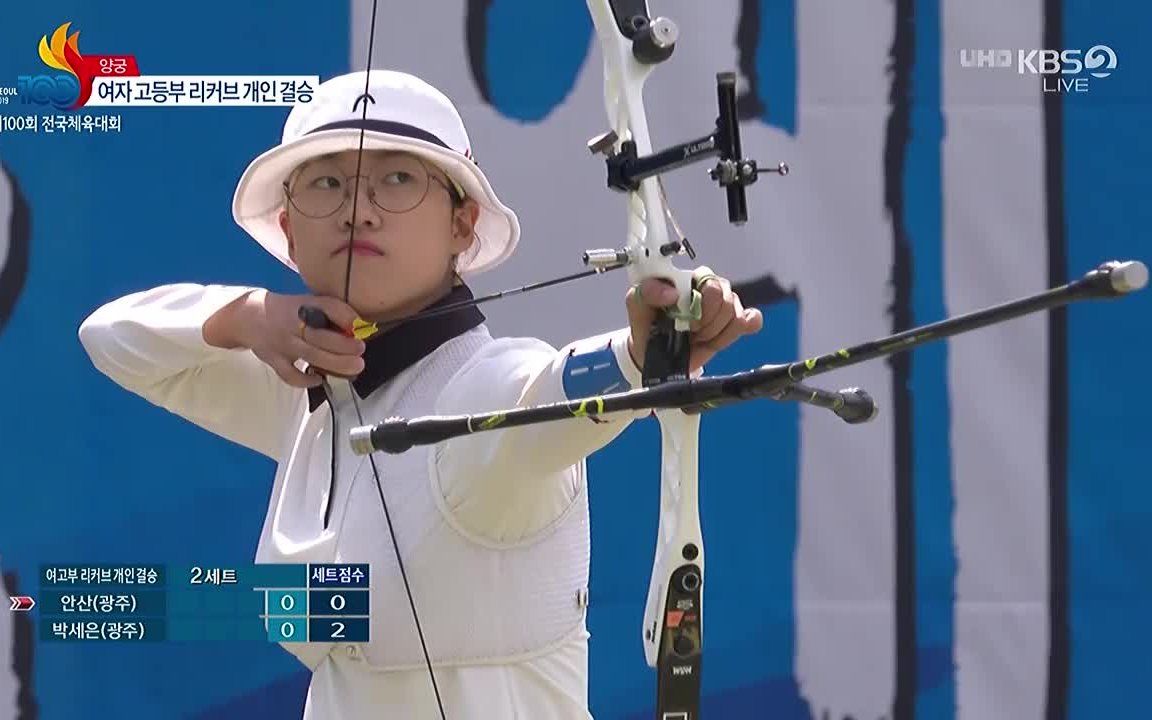 包含韩国选手在射箭比赛中表现出色的词条 包含韩国选手在射箭比赛中表现出色的词条