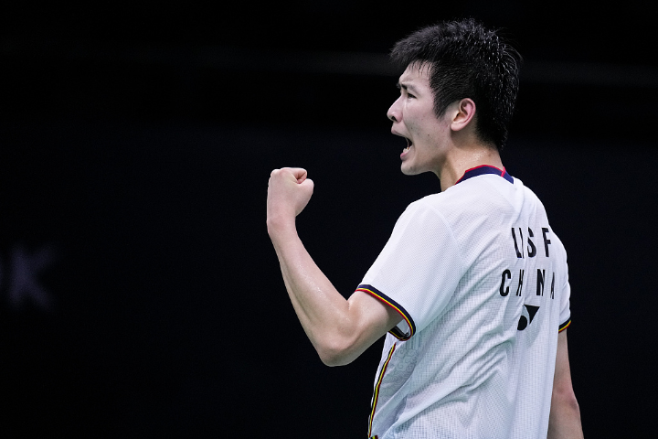 丹麦羽毛球队横扫泰国羽毛球队,辛杜关键制胜的简单介绍 丹麦羽毛球队横扫泰国羽毛球队,辛杜关键制胜的简单介绍