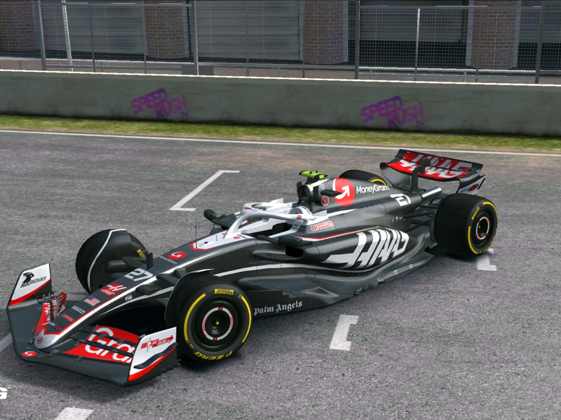 包含法拉利逆转哈斯车队,拉塞尔统治全场的词条 包含法拉利逆转哈斯车队,拉塞尔统治全场的词条