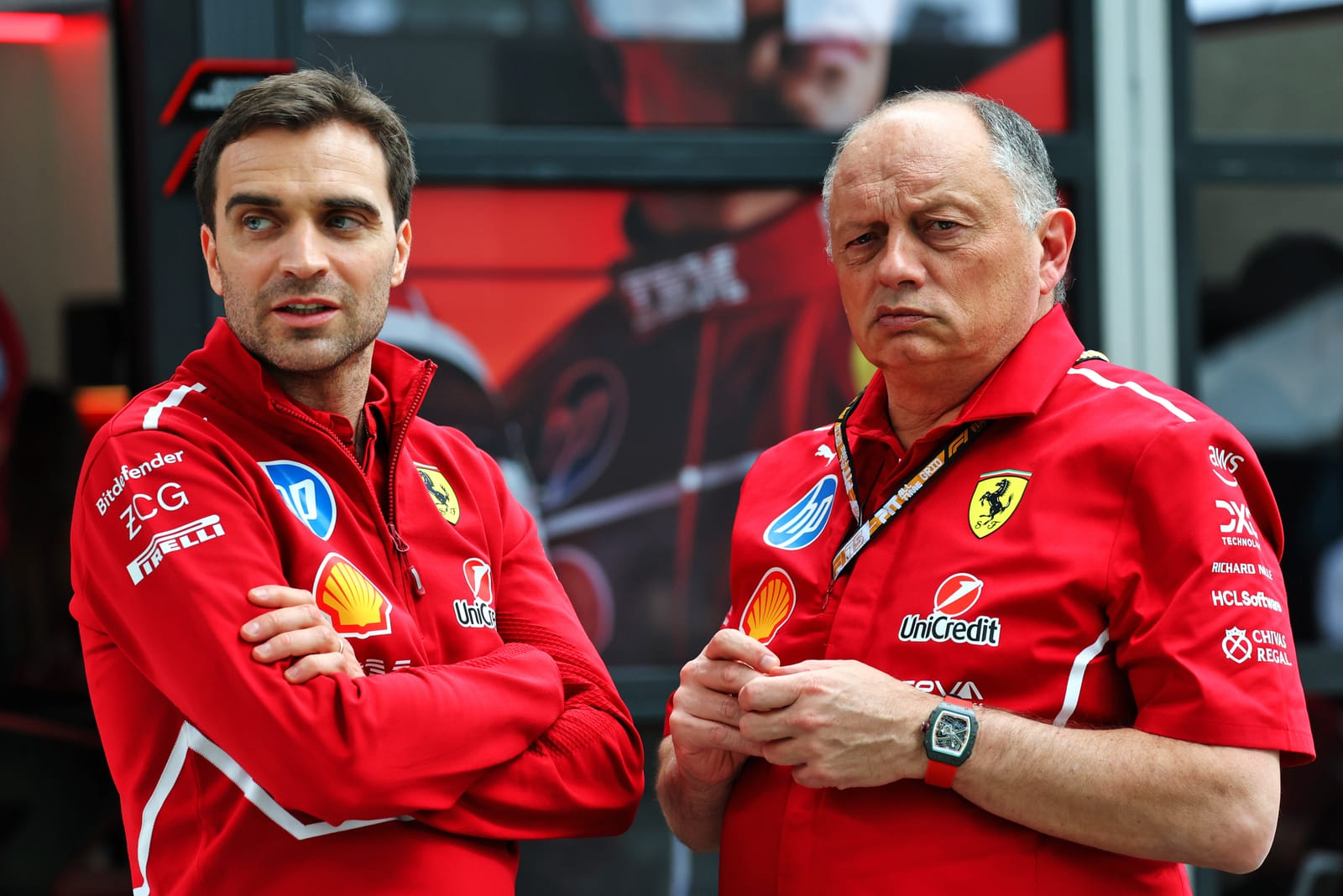 包含法拉利逆转哈斯车队,拉塞尔统治全场的词条 包含法拉利逆转哈斯车队,拉塞尔统治全场的词条