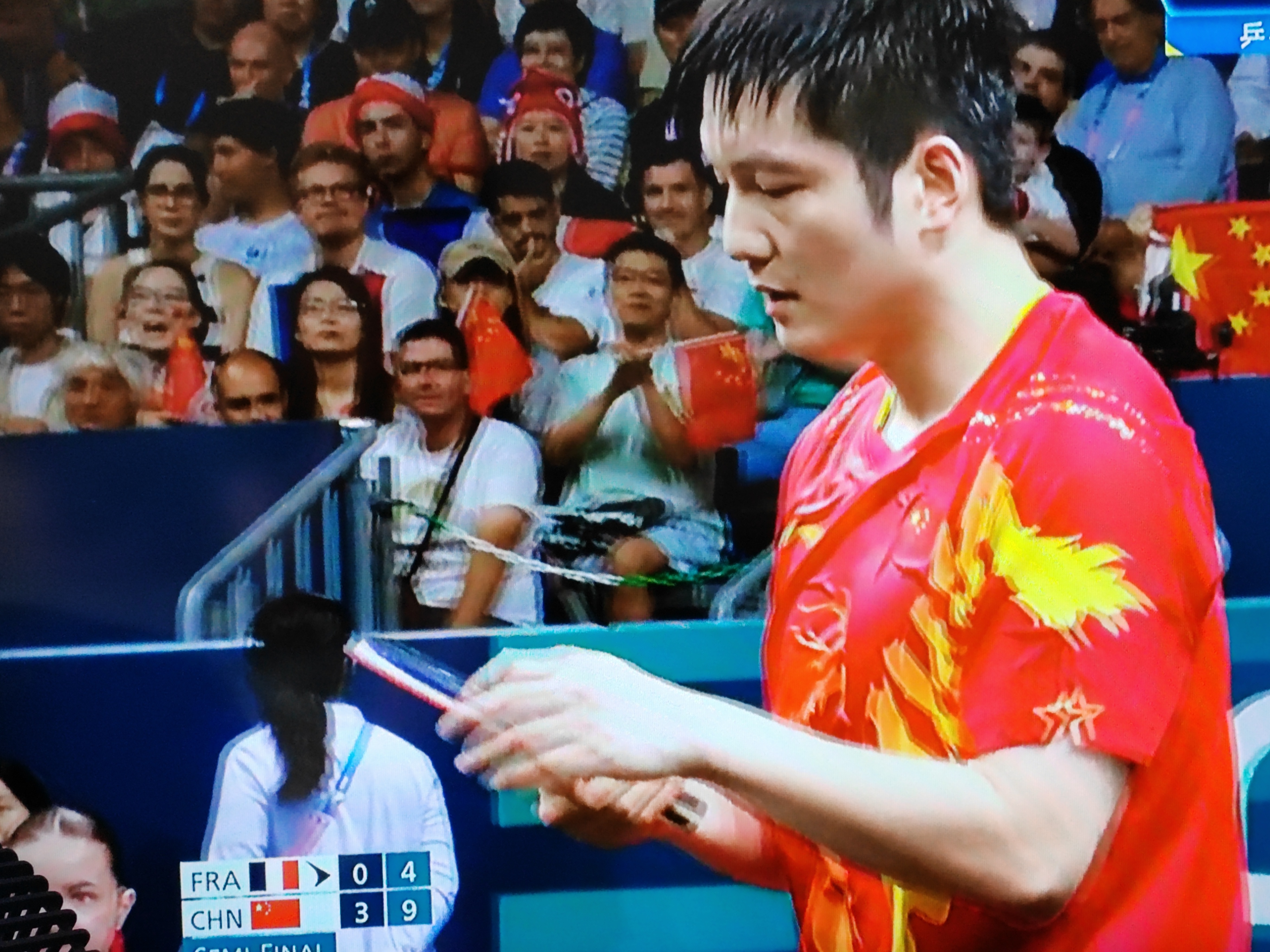 法国乒乓球队血洗中国乒乓球队,波尔制霸全场的简单介绍 法国乒乓球队血洗中国乒乓球队,波尔制霸全场的简单介绍