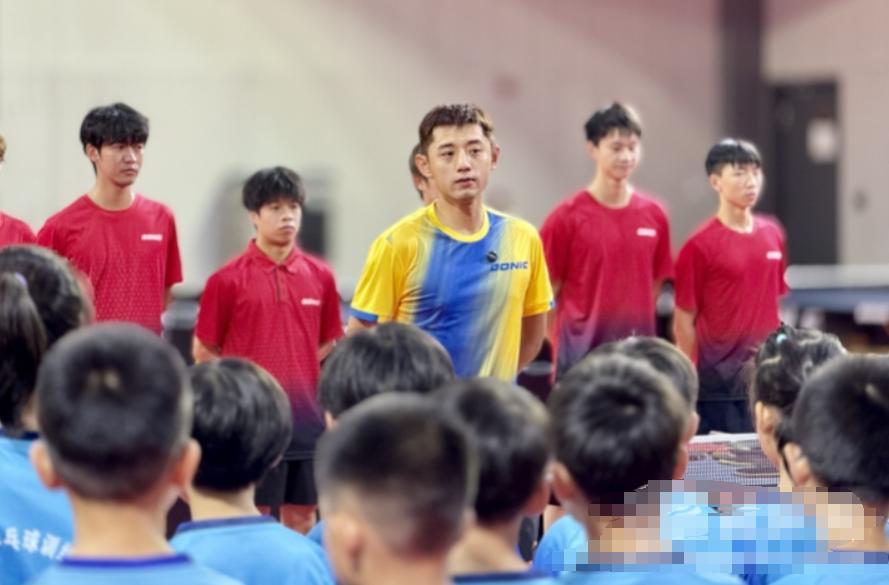 法国队碾压奥地利队,张继科状态火热的简单介绍 法国队碾压奥地利队,张继科状态火热的简单介绍