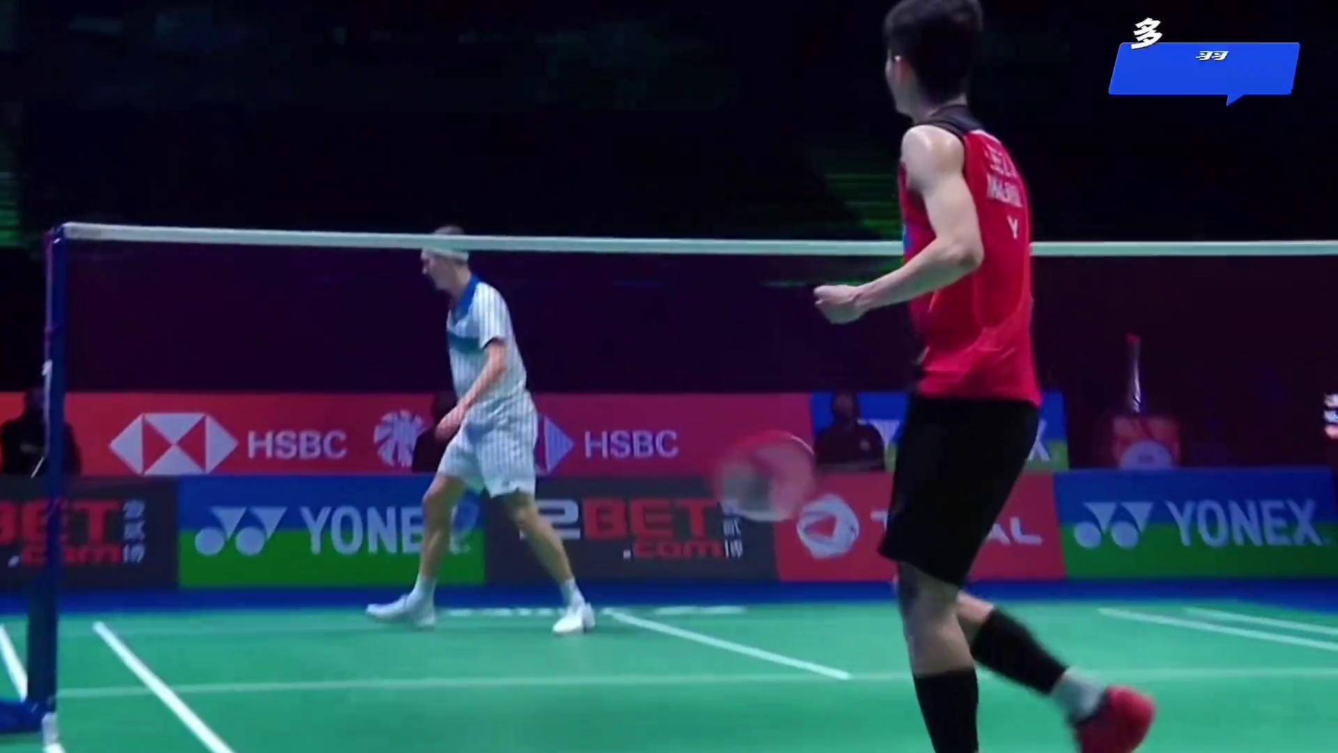 日本羽毛球队爆冷马来西亚羽毛球队,安赛龙送出助攻的简单介绍 日本羽毛球队爆冷马来西亚羽毛球队,安赛龙送出助攻的简单介绍