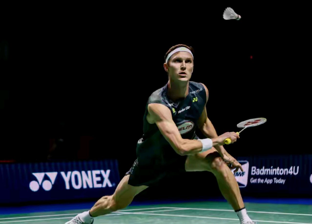 日本羽毛球队爆冷马来西亚羽毛球队,安赛龙送出助攻的简单介绍 日本羽毛球队爆冷马来西亚羽毛球队,安赛龙送出助攻的简单介绍