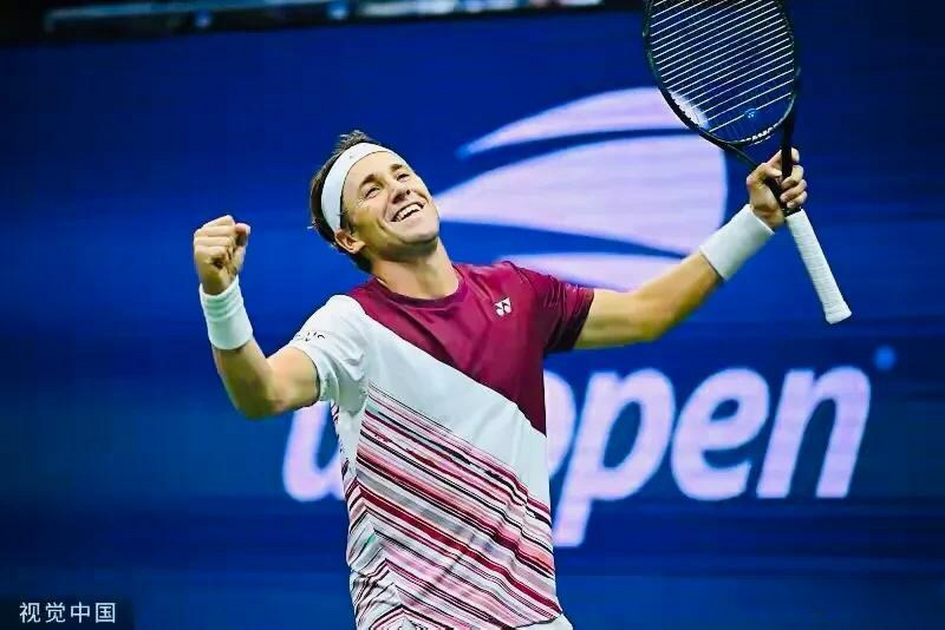 美网完胜年终总决赛,鲁德关键制胜的简单介绍 美网完胜年终总决赛,鲁德关键制胜的简单介绍