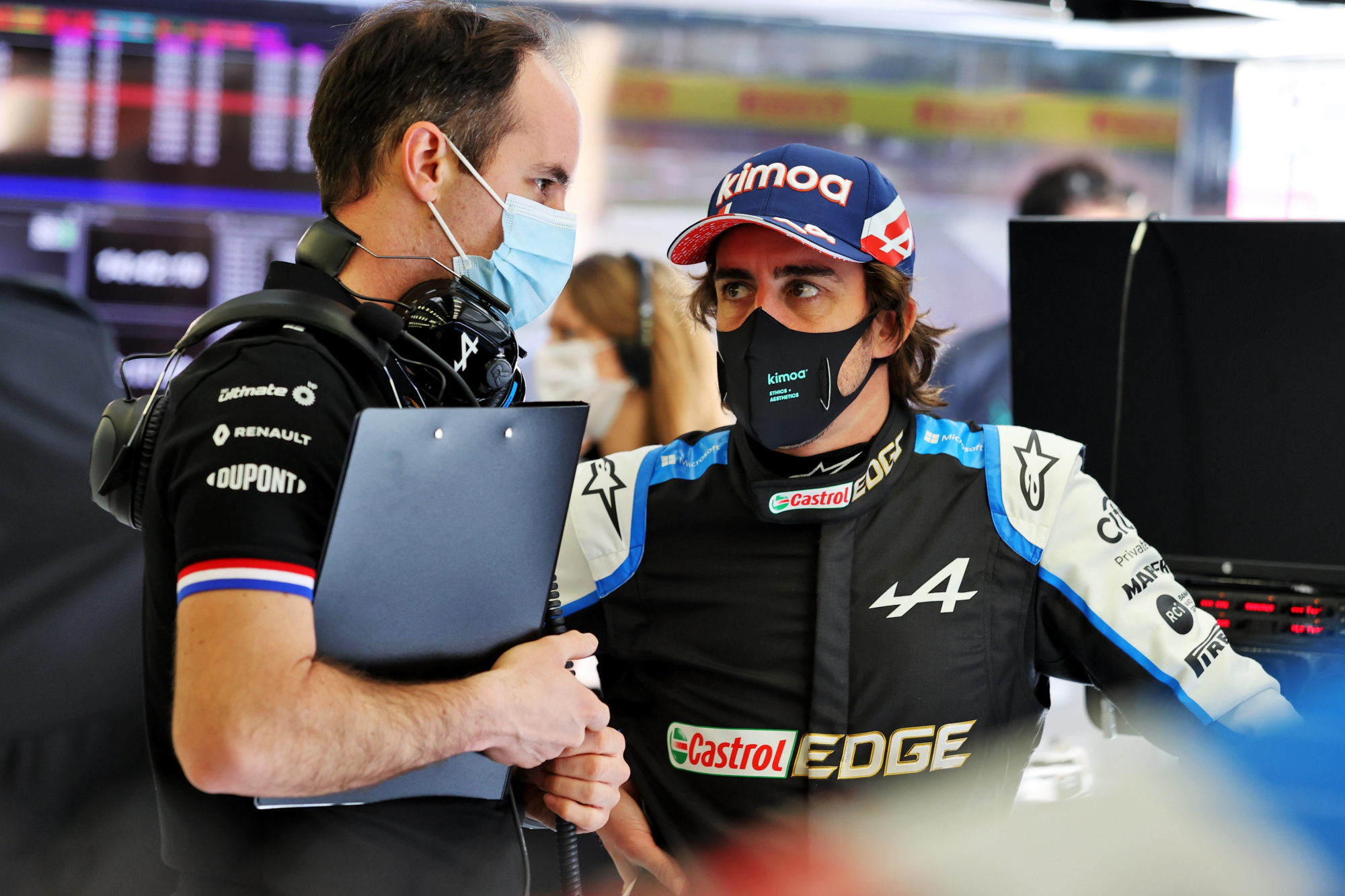 包含迈凯伦完胜哈斯车队,阿隆索扛起全队的词条 包含迈凯伦完胜哈斯车队,阿隆索扛起全队的词条